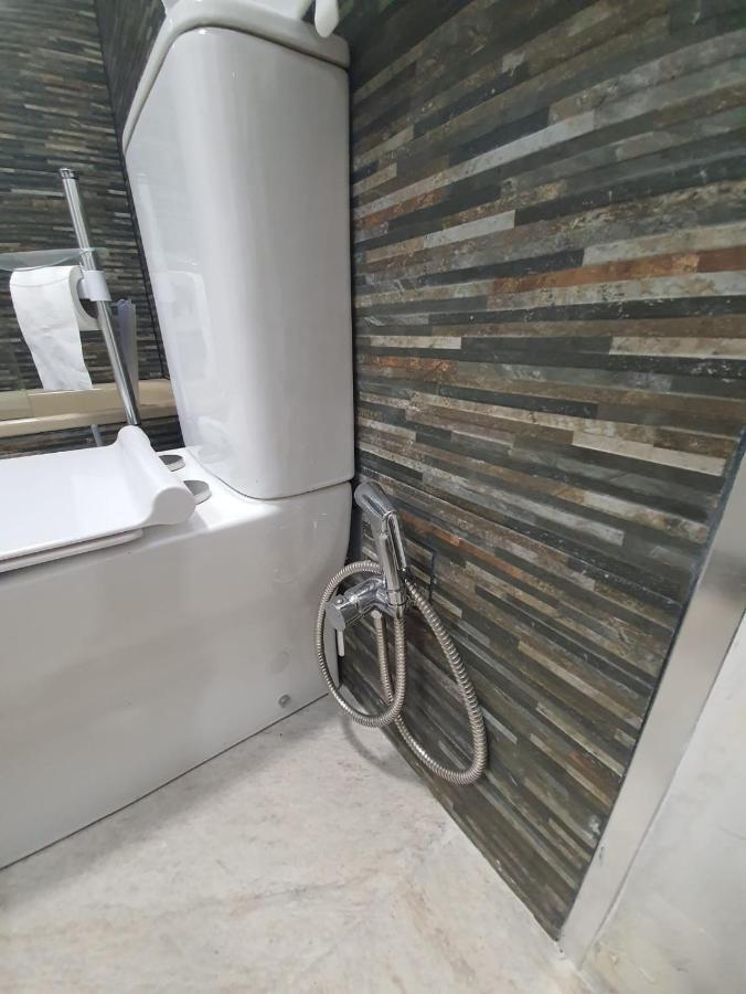 Casa De Silva Apartman Valladolid Kültér fotó