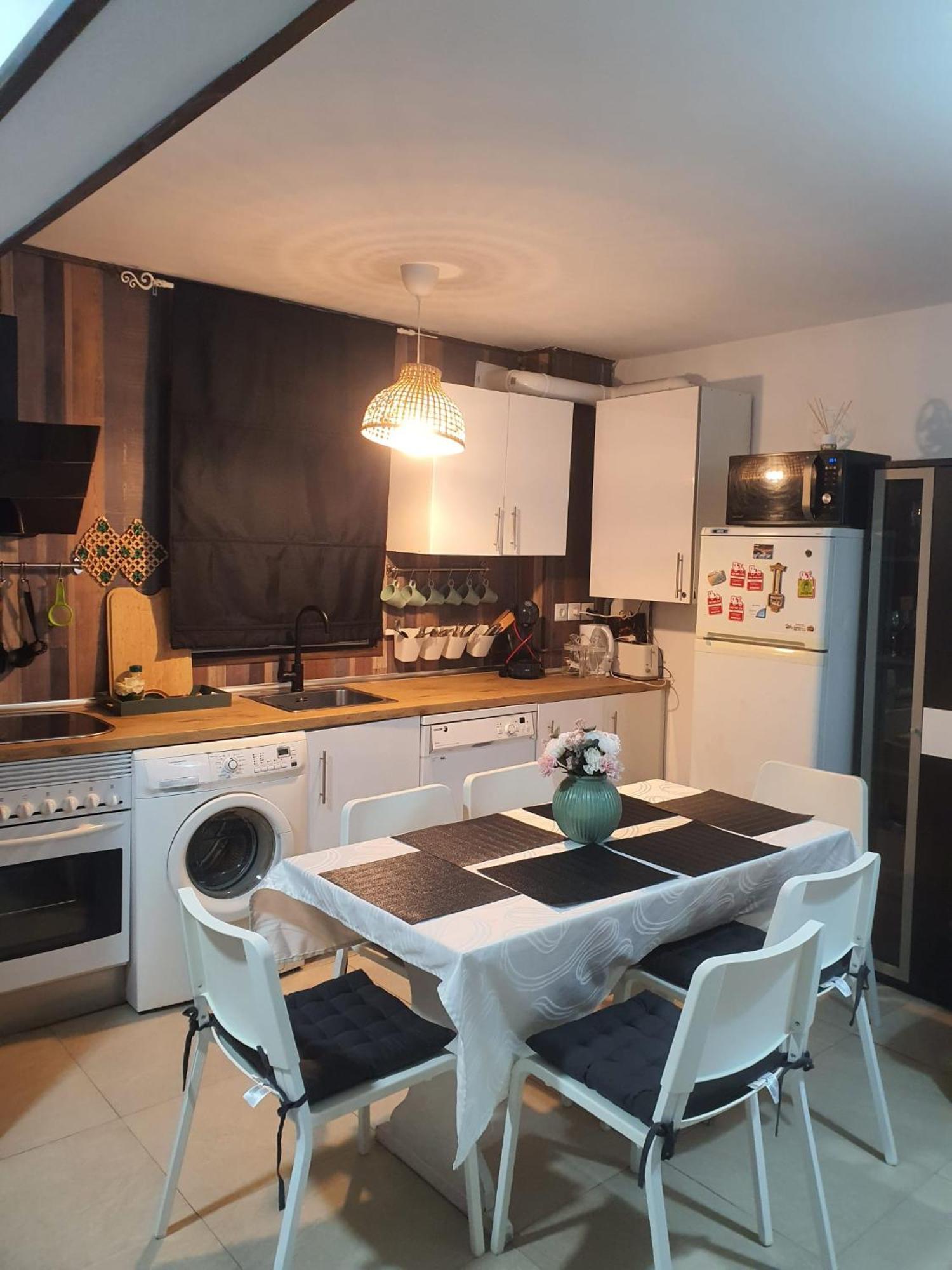 Casa De Silva Apartman Valladolid Kültér fotó