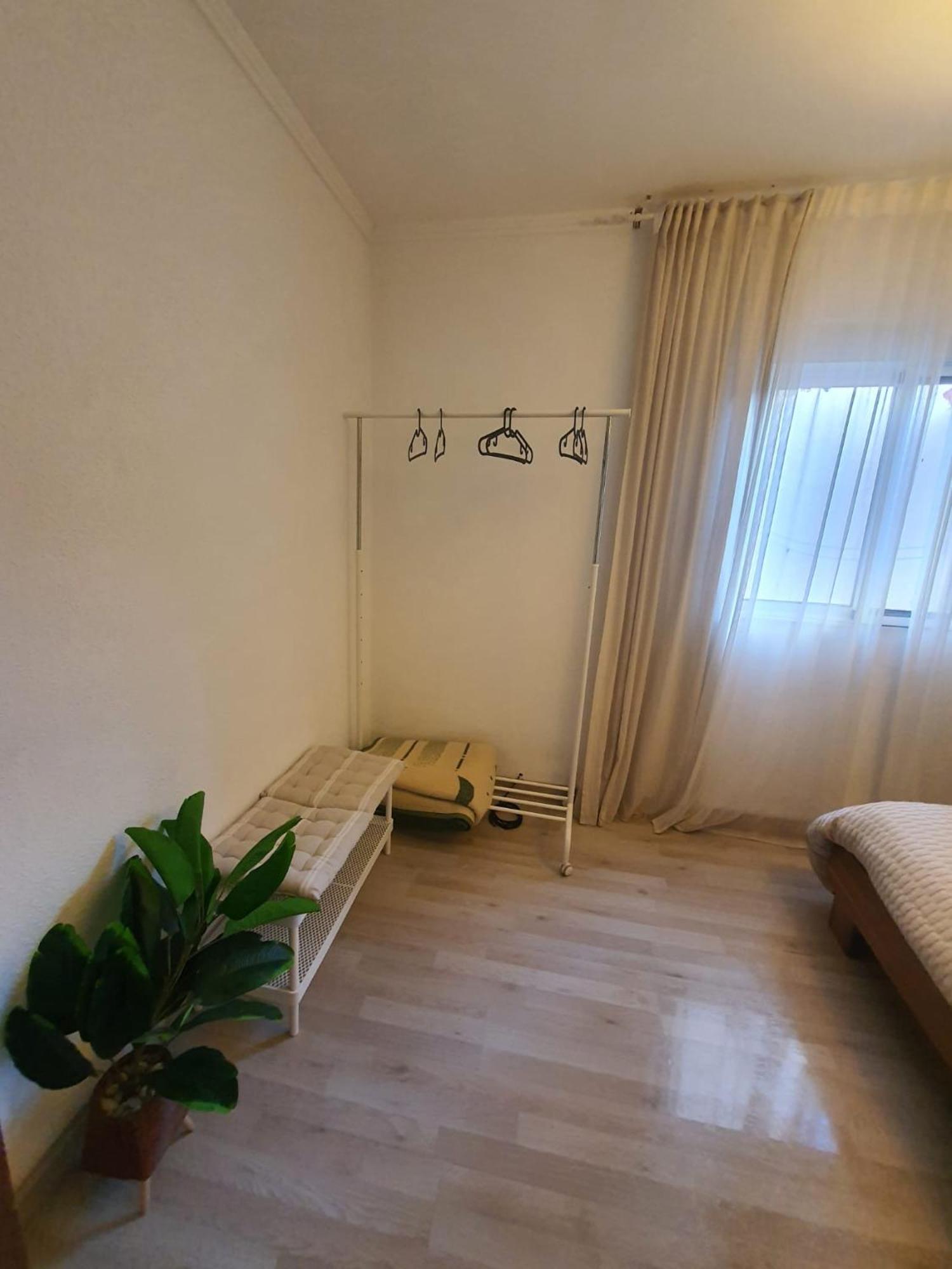 Casa De Silva Apartman Valladolid Kültér fotó